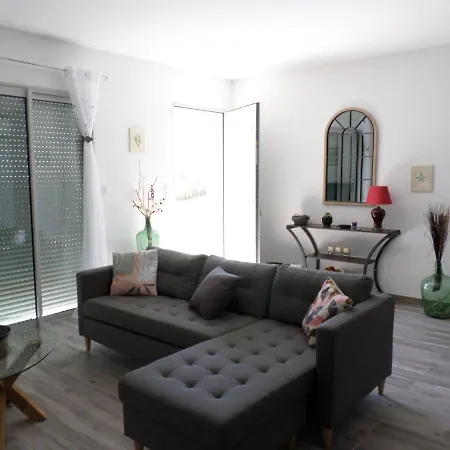 Vue Et Nature Route De Cigala Semesterbostad Sollacaro