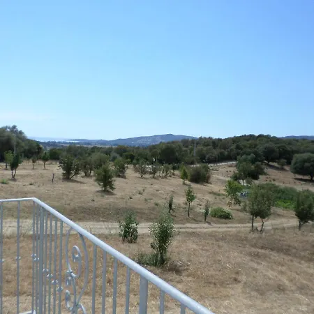 Casa vacanze Vue Et Nature Route De Cigala *