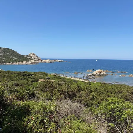 Vue Et Nature Route De Cigala Dom wakacyjny *