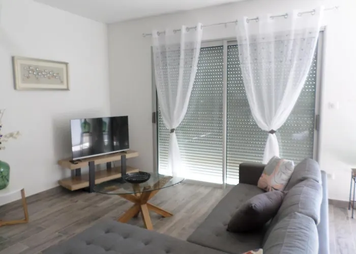 Vue Et Nature Route De Cigala Tatil Evi Sollacaro