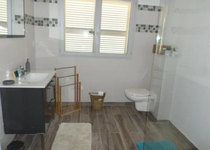 Vue Et Nature Route De Cigala * Sollacaro