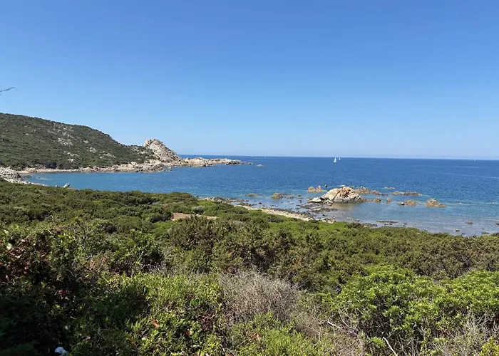 Vue Et Nature Route De Cigala Tatil Evi *